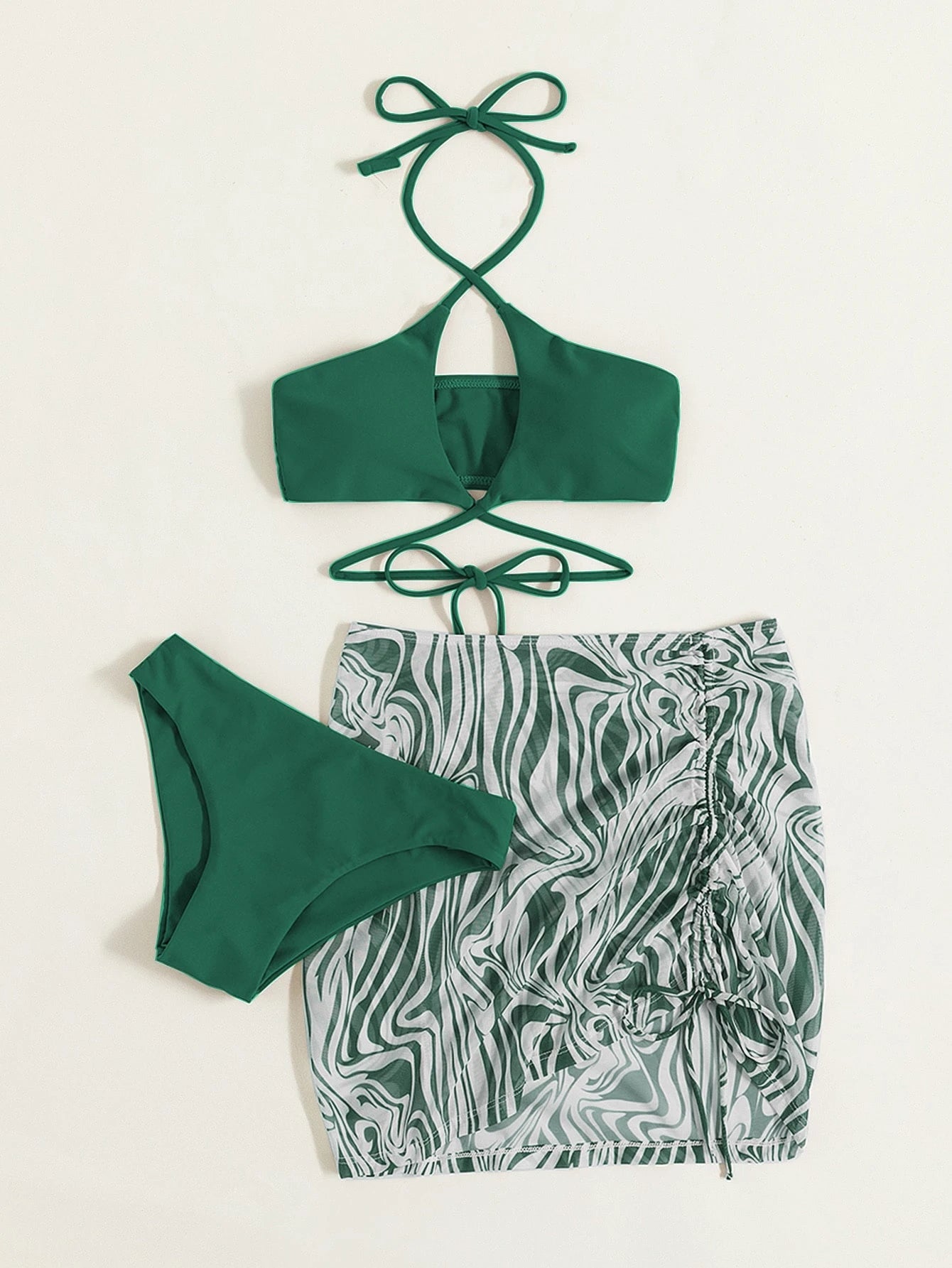 Conjunto 3 Peças Betina