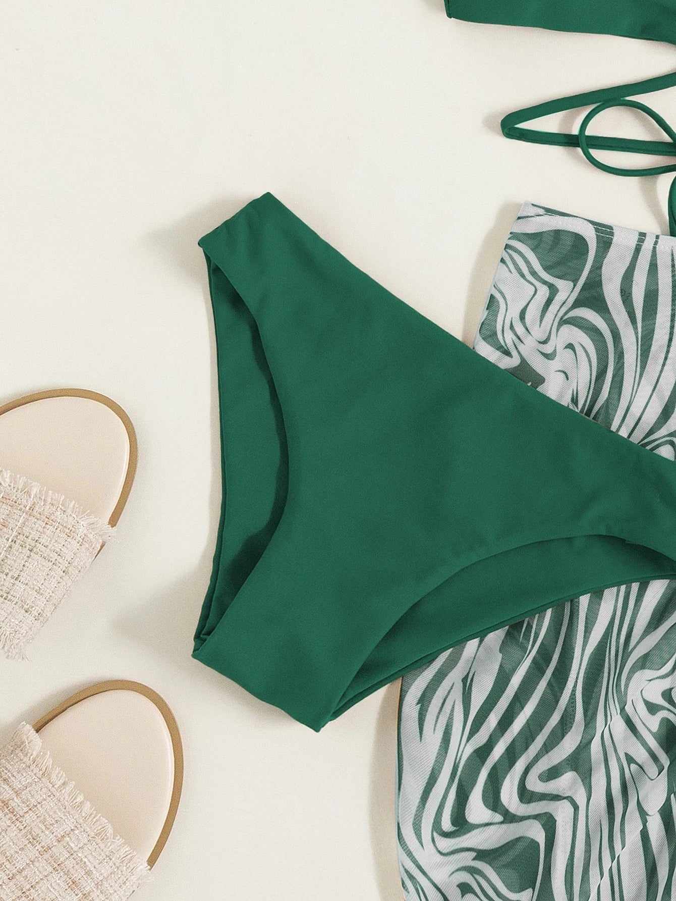 Conjunto 3 Peças Betina