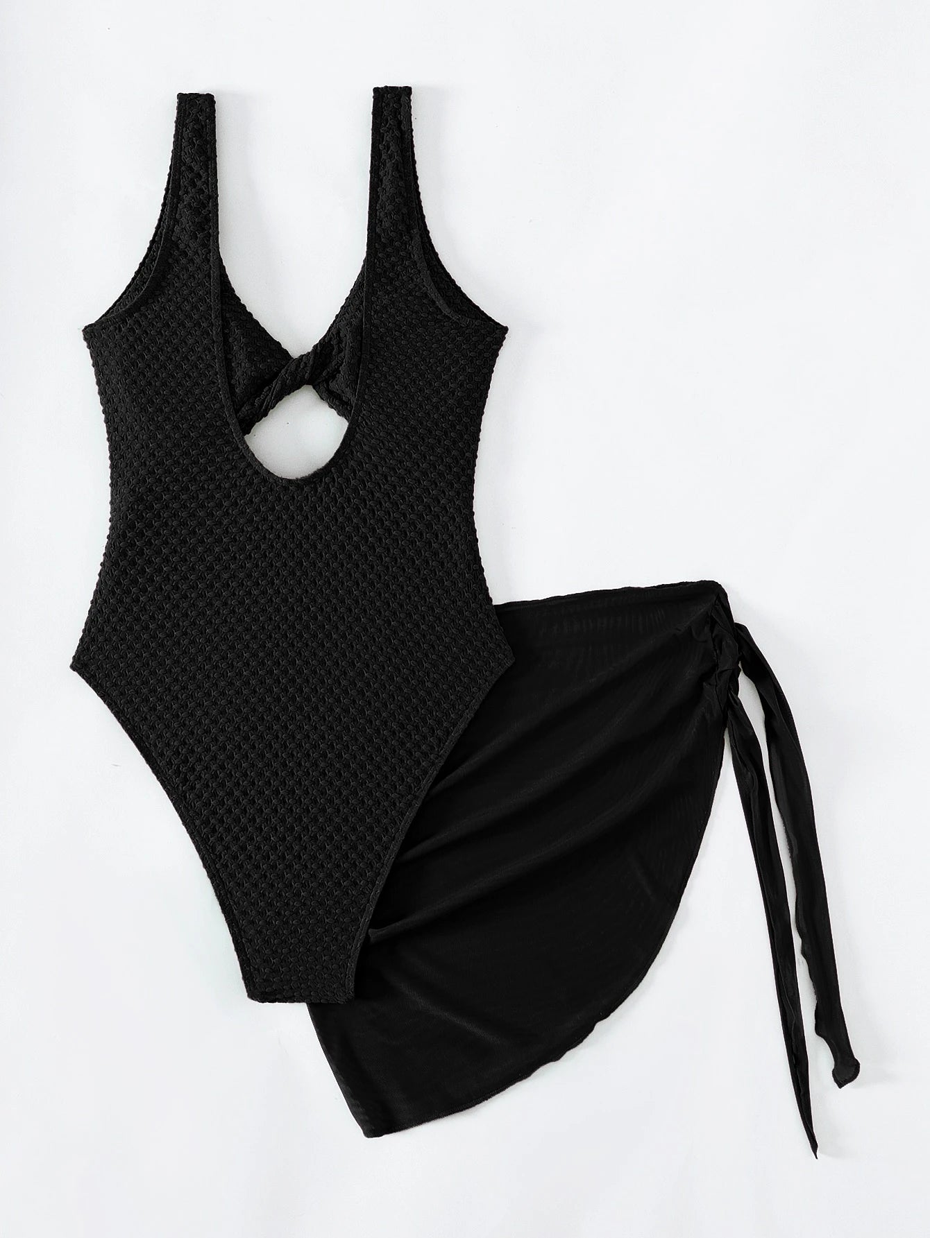 Conjunto Maio 2 Peças Olivia