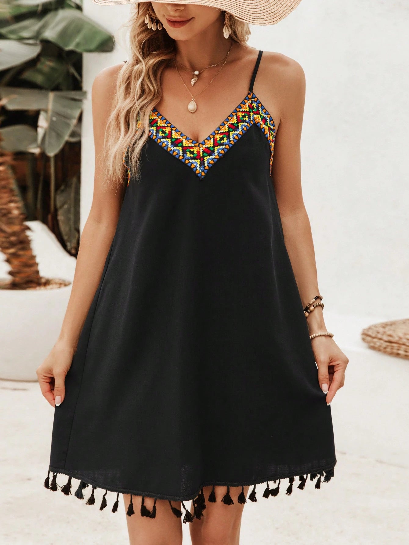 Vestido Karen