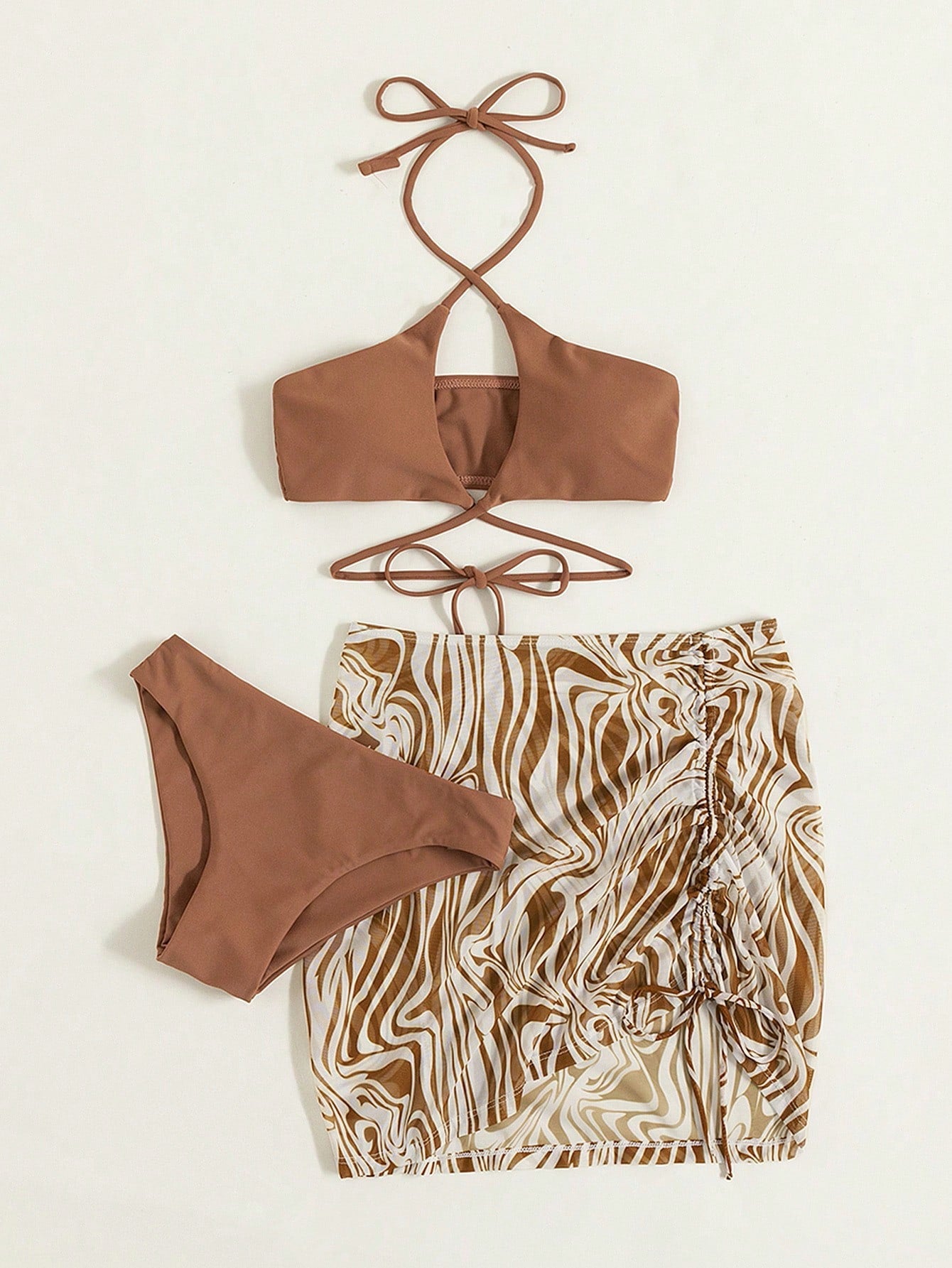 Conjunto 3 Peças Betina