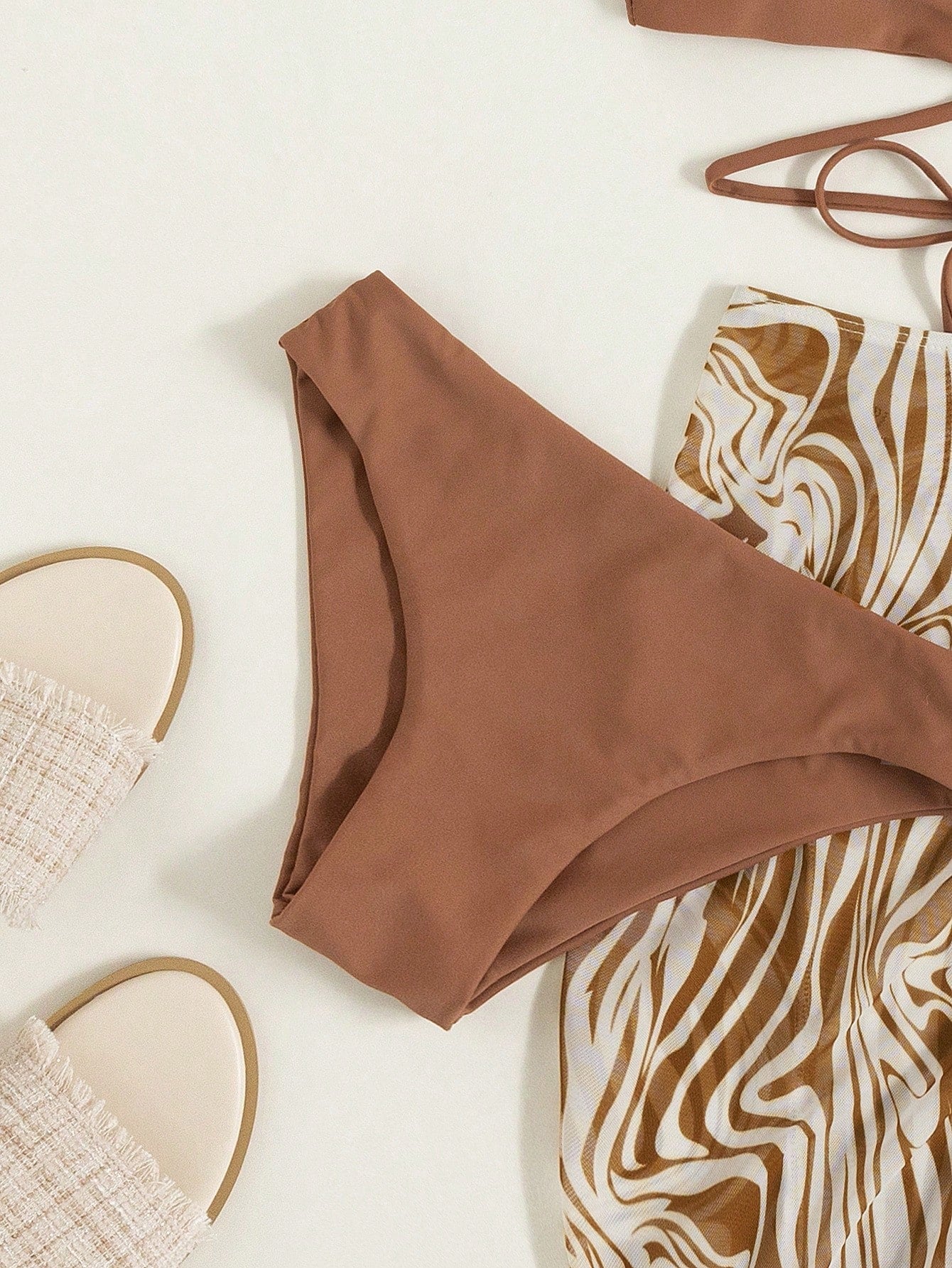 Conjunto 3 Peças Betina