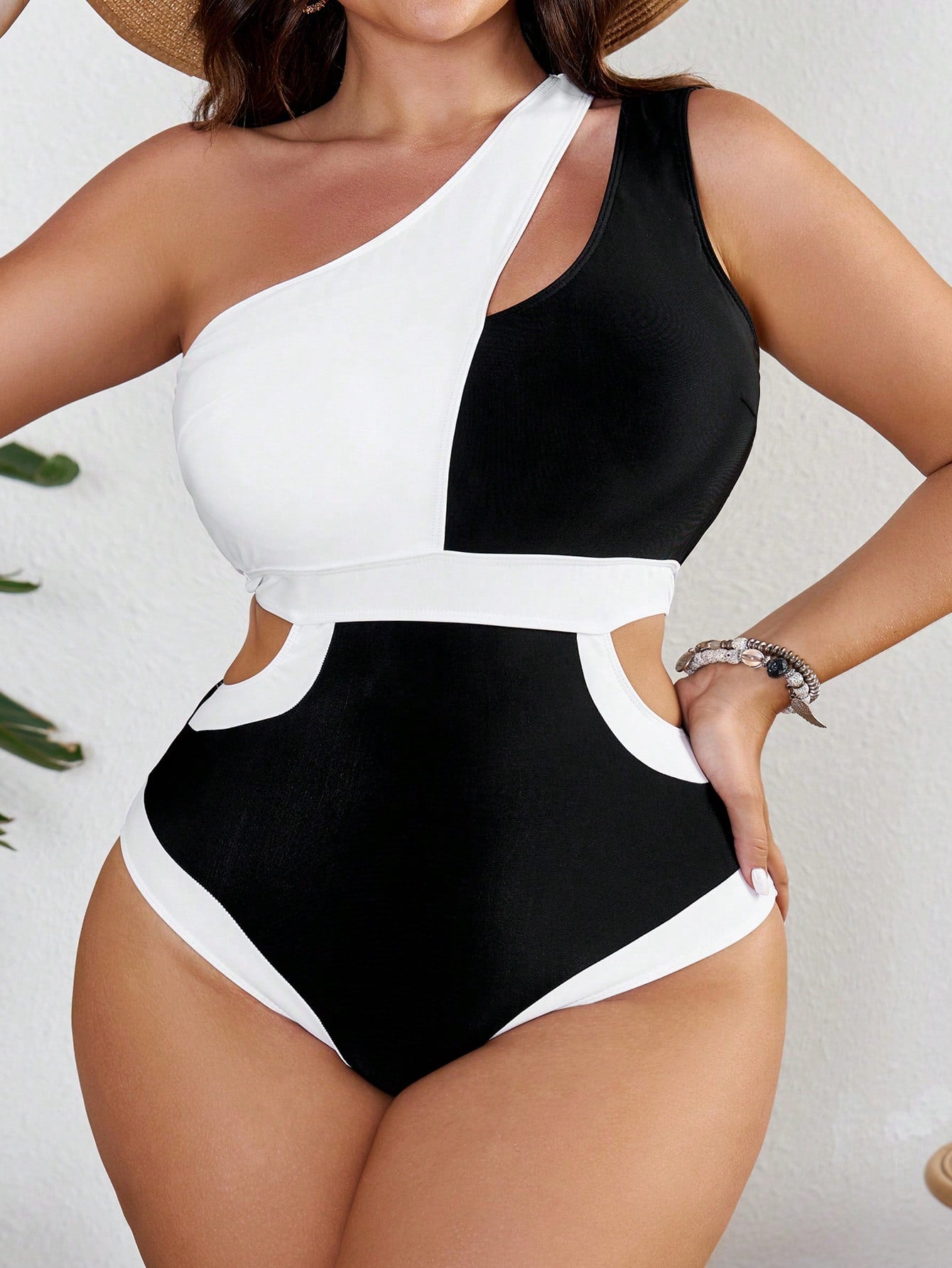 Biquíni Plus Size Clara