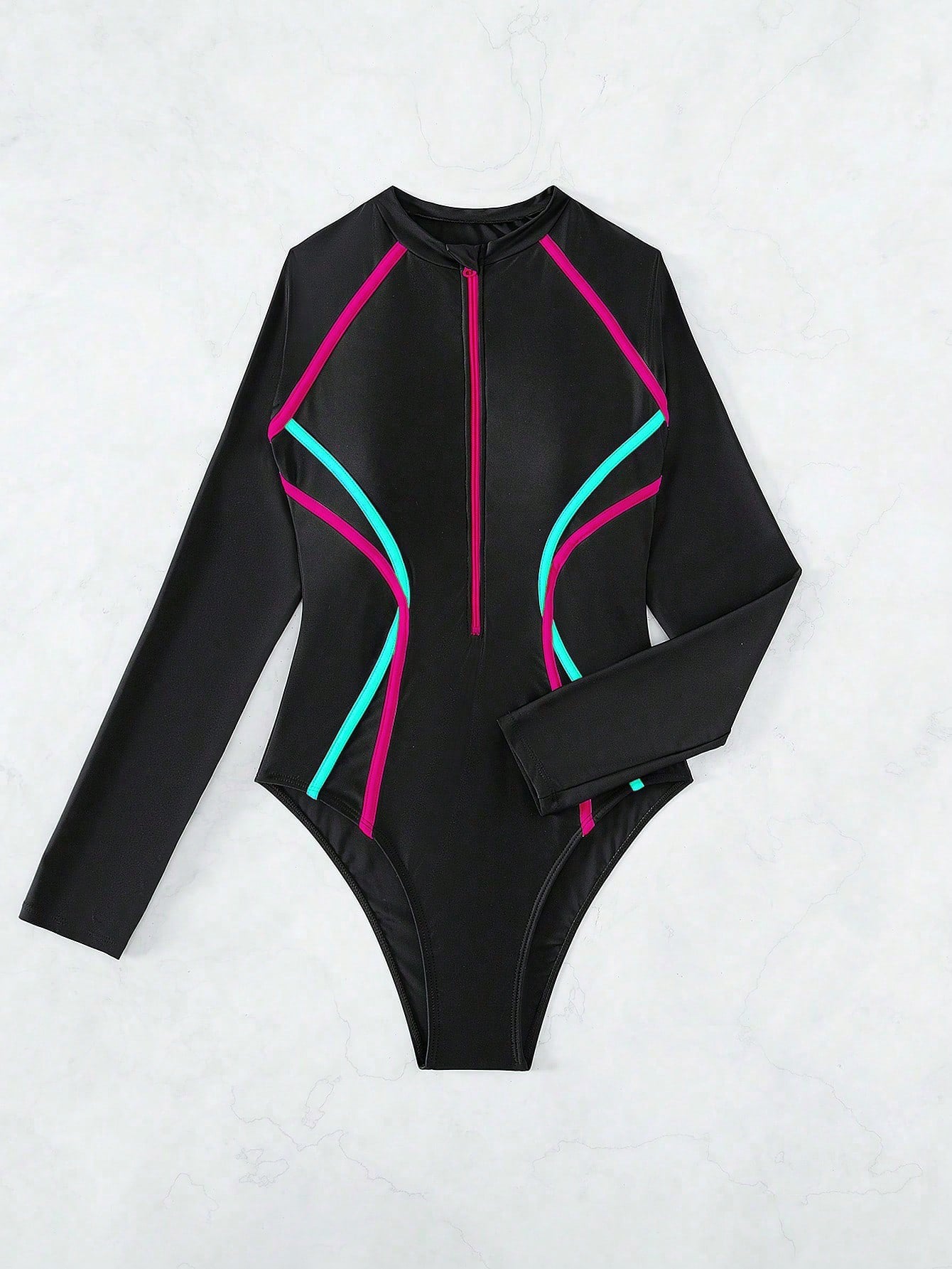 Maiô Esportivo Feminino Lorena
