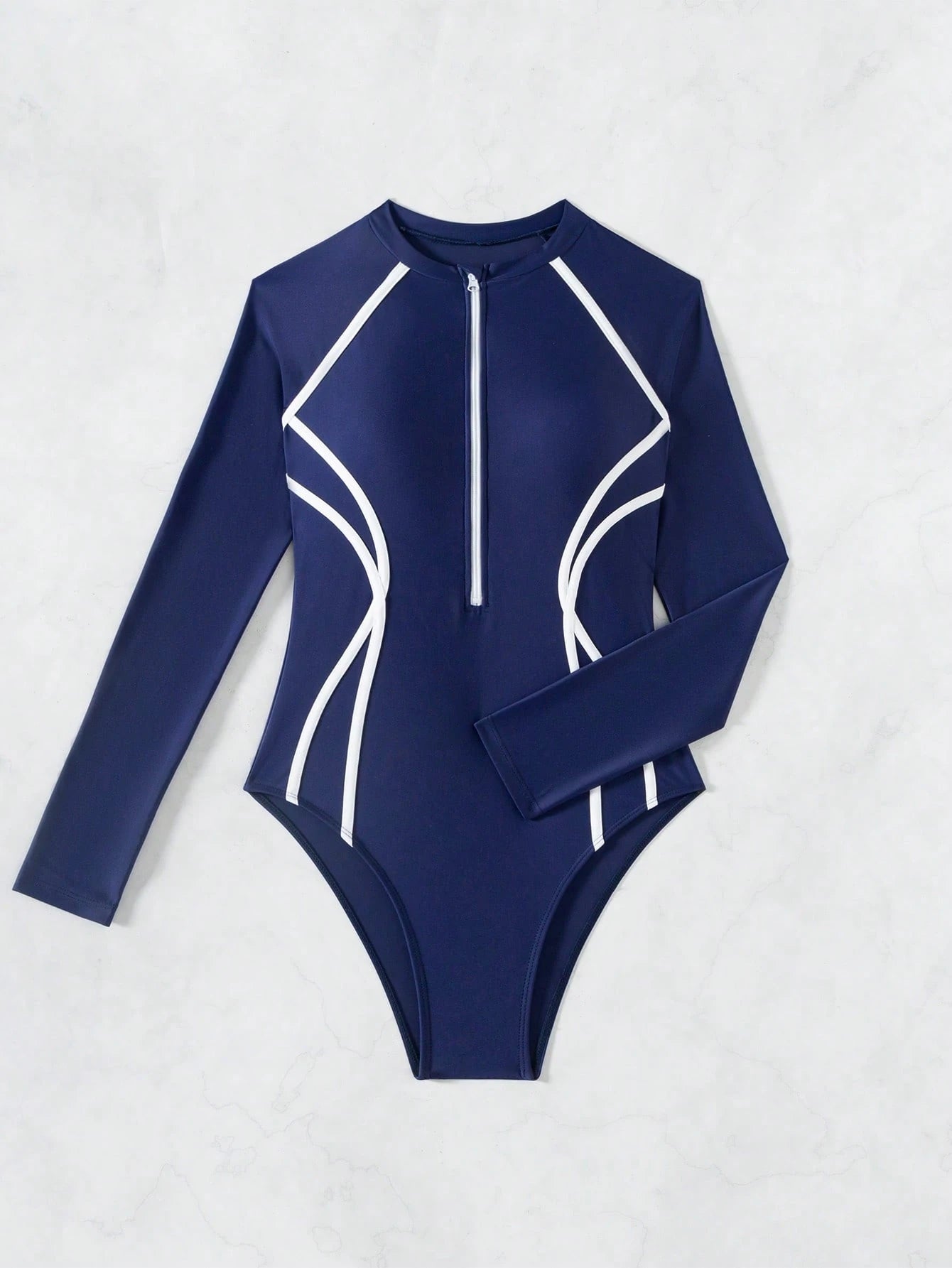Maiô Esportivo Feminino Lorena