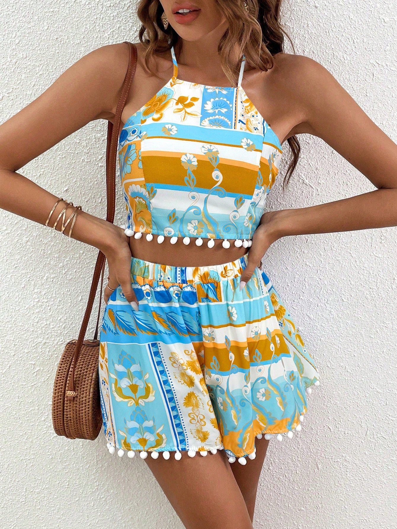 Conjunto Kátia