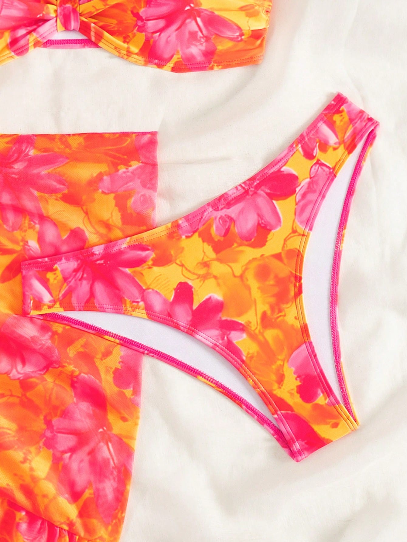 Conjunto 3 Peças Eva