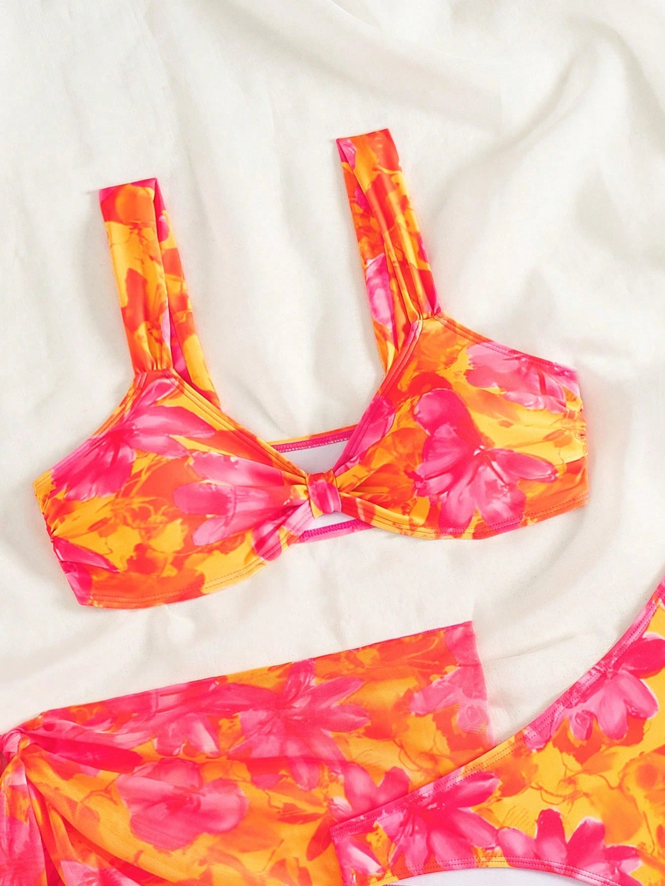 Conjunto 3 Peças Eva