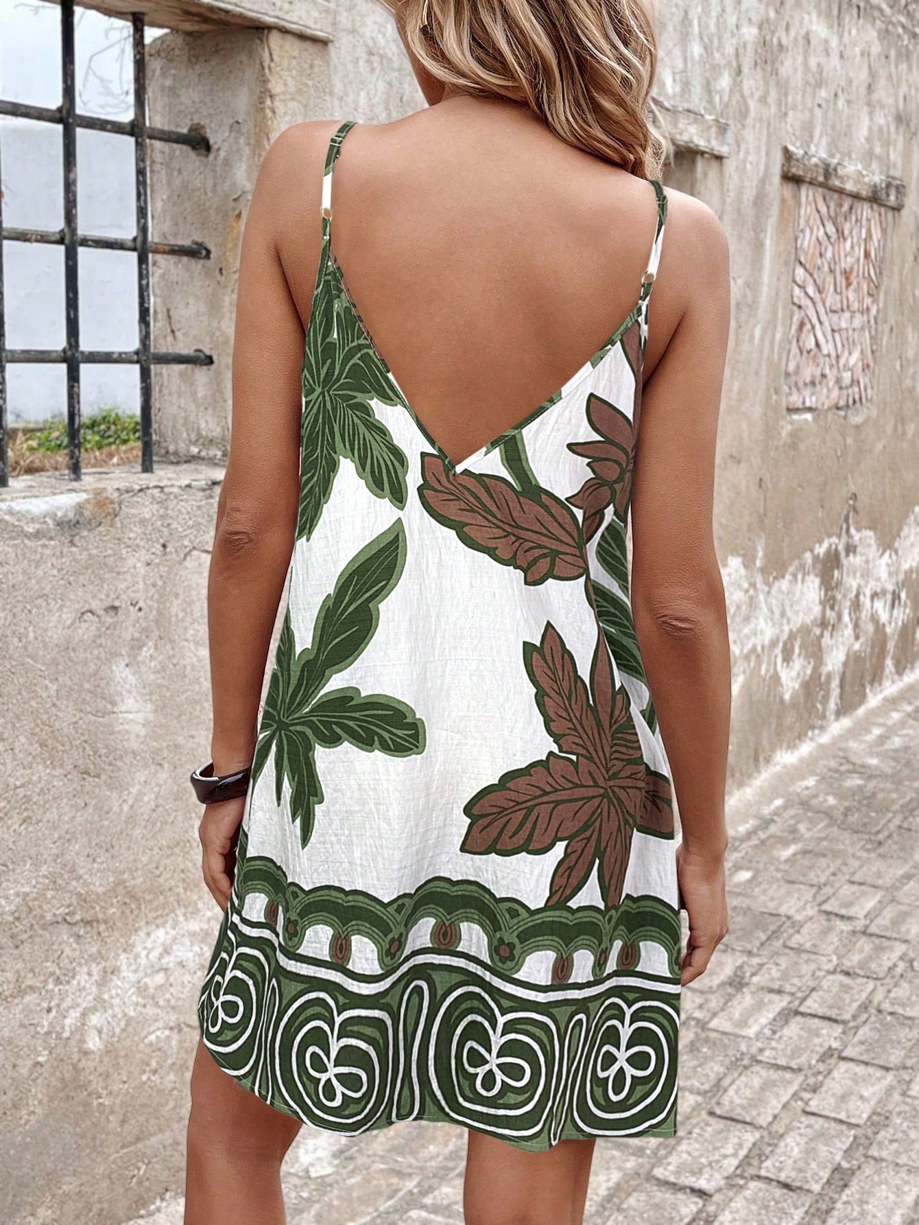 Vestido Helen