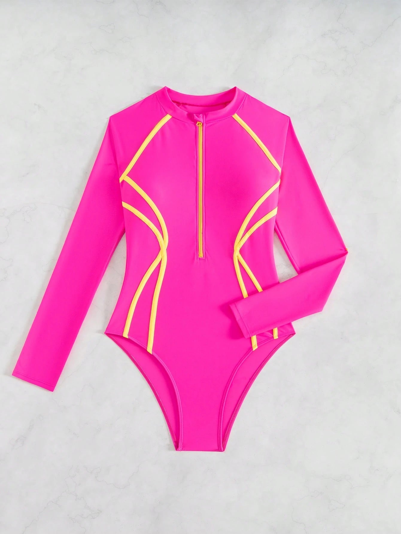 Maiô Esportivo Feminino Lorena