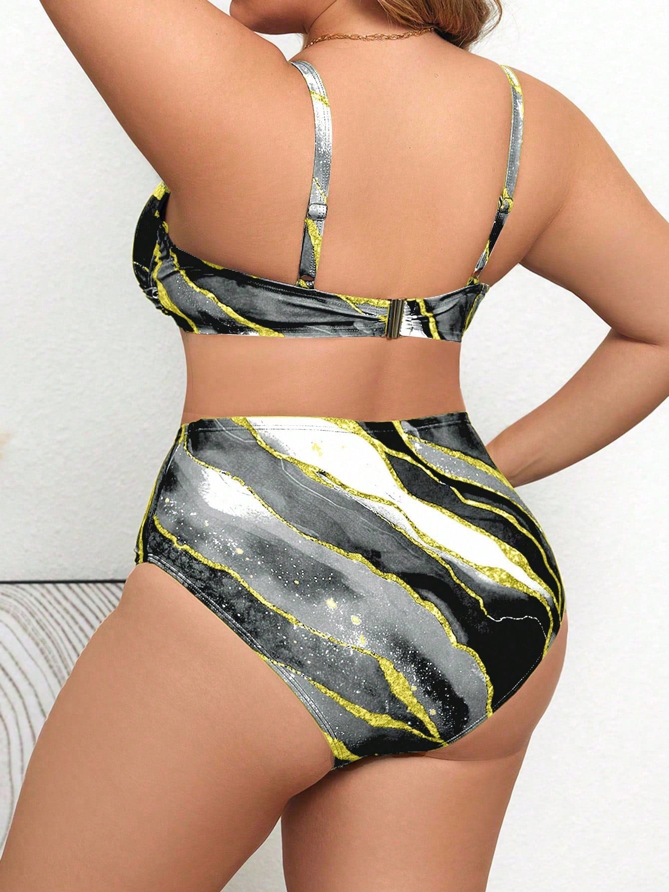 Biquíni Plus Size Léa