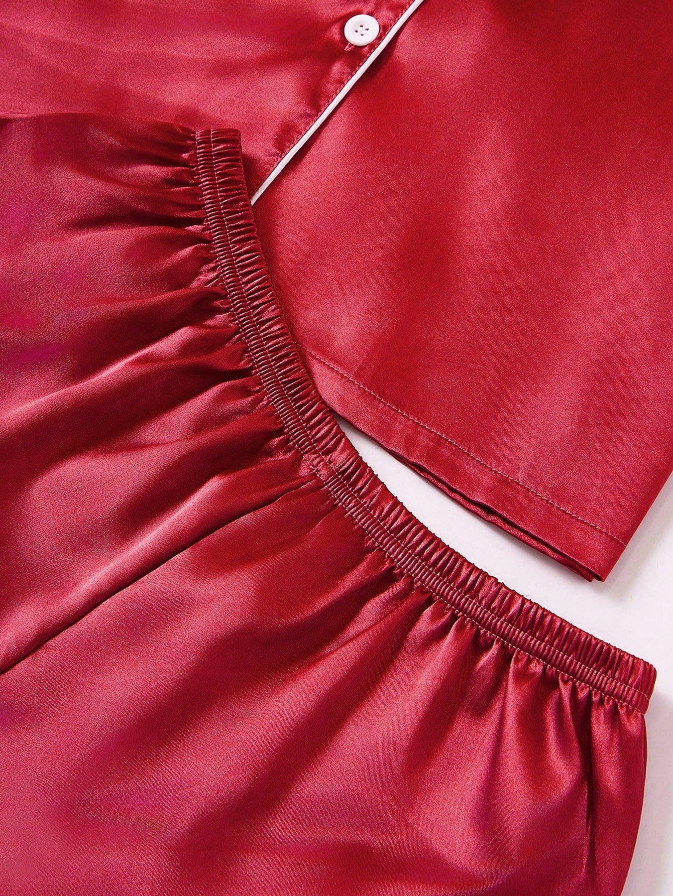 Conjunto De Pijama Catarina