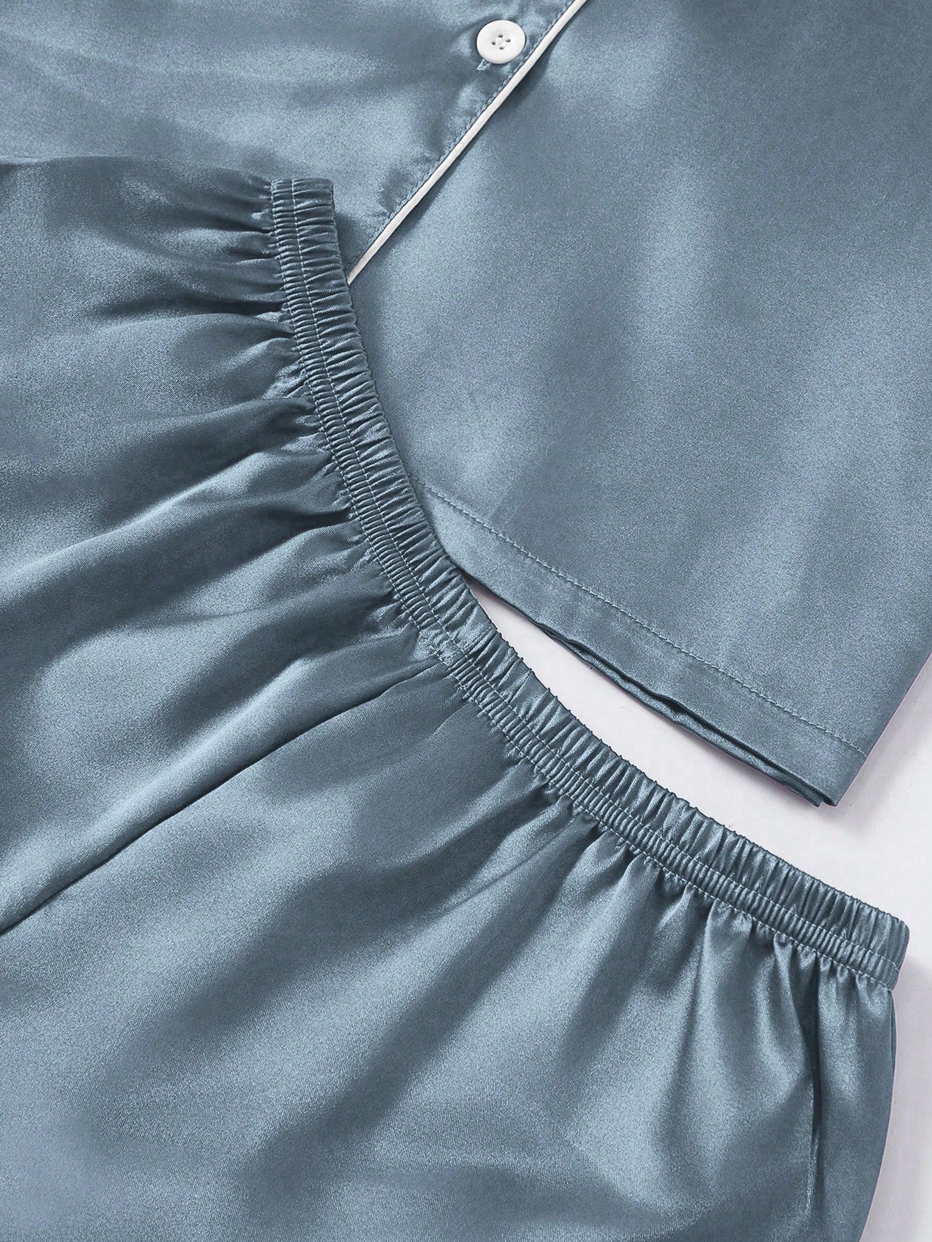 Conjunto De Pijama Catarina