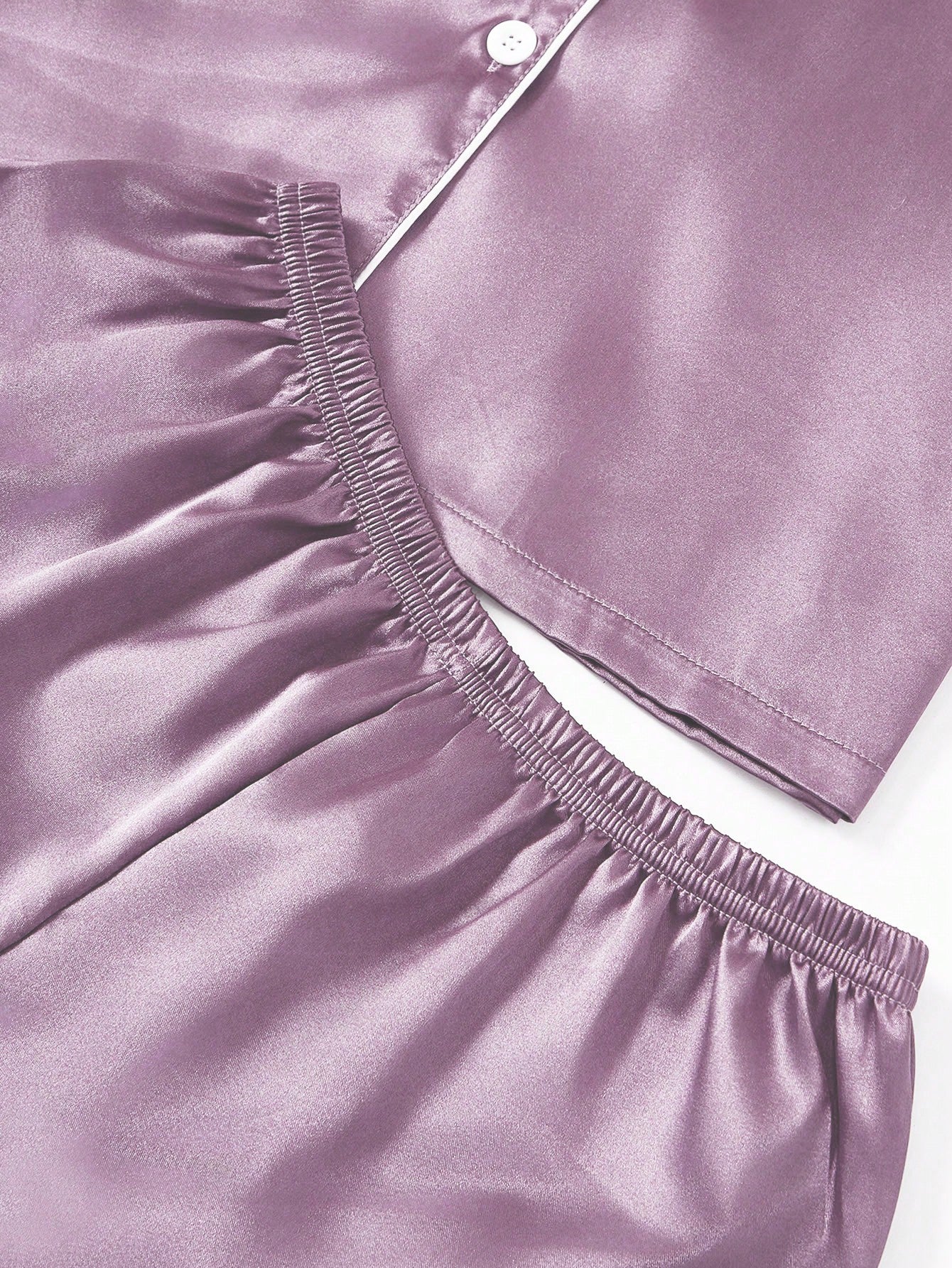 Conjunto De Pijama Catarina