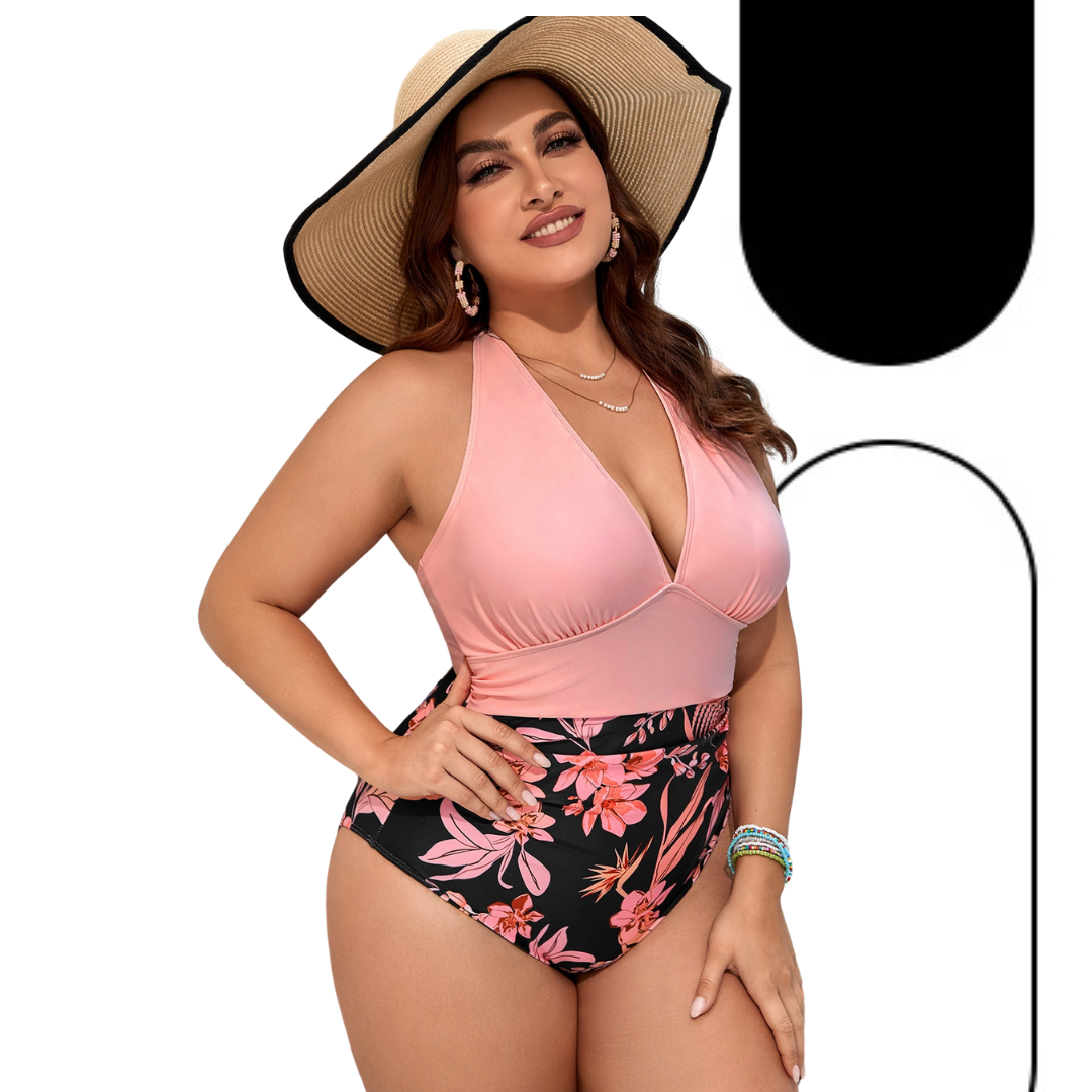 Maiô Plus Size