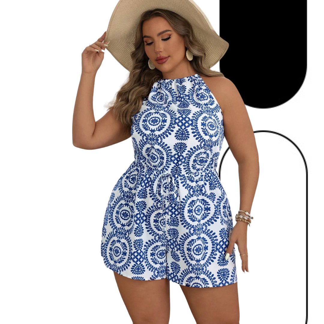 Moda Plus Size