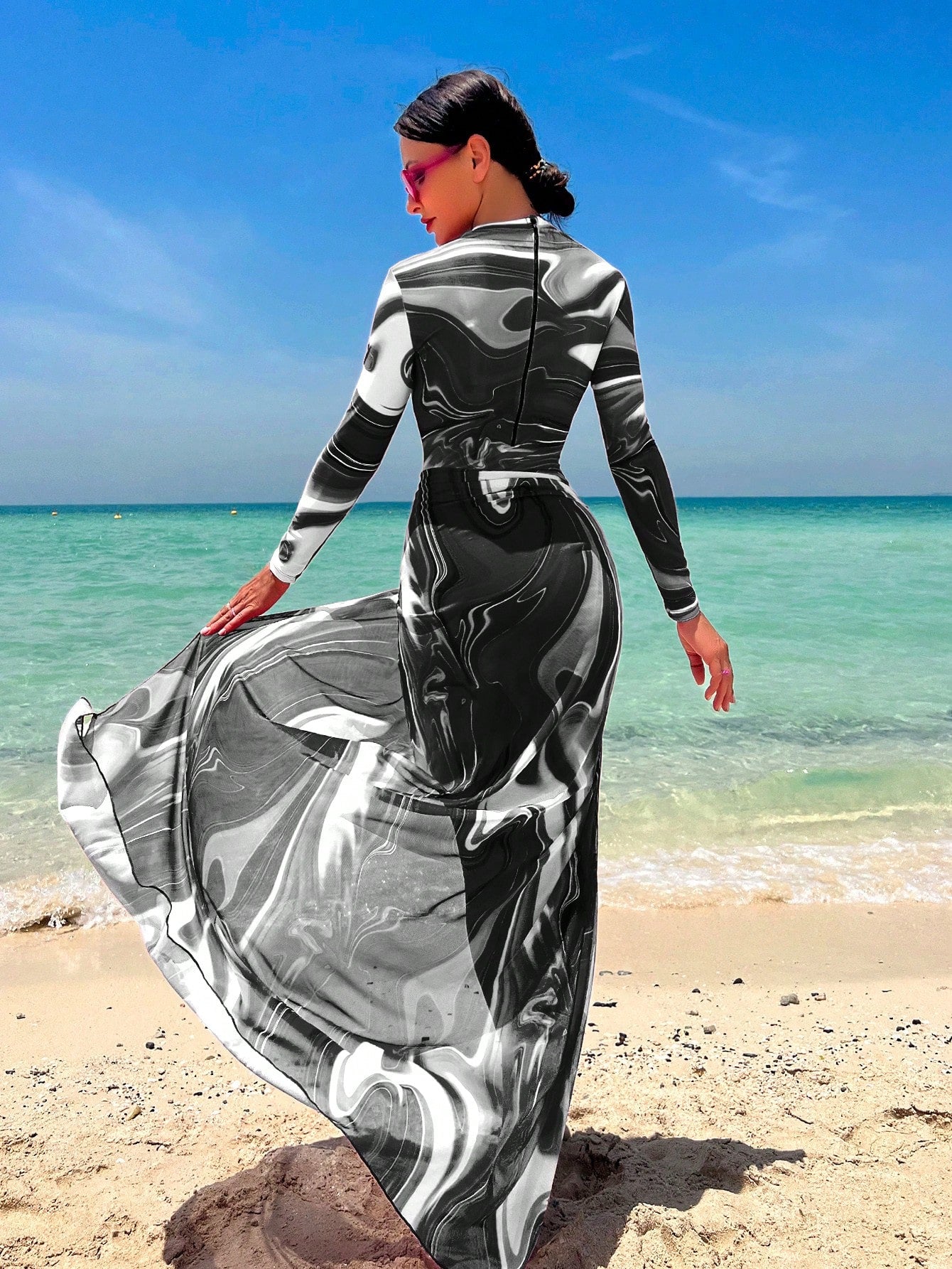 Burkini Samira