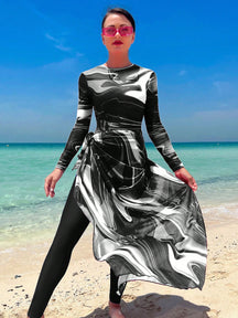 Burkini Samira