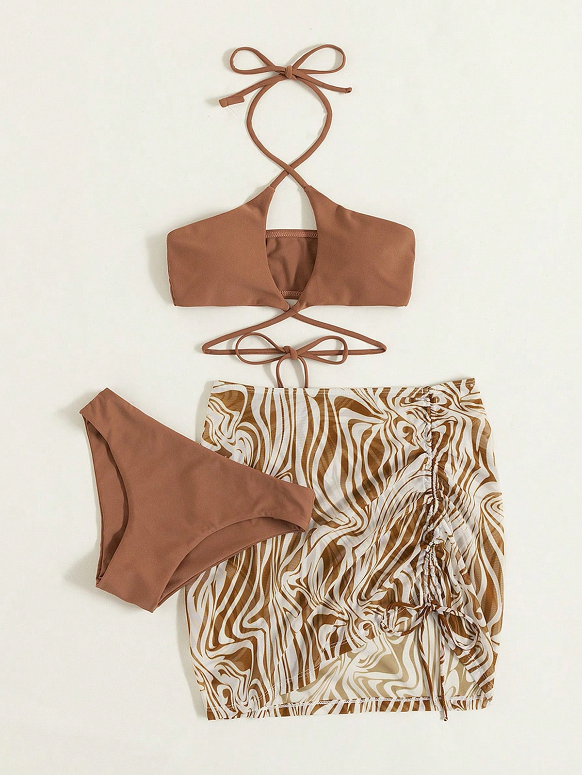 Conjunto 3 Peças Betina