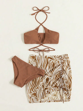 Conjunto 3 Peças Betina