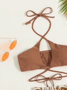 Conjunto 3 Peças Betina