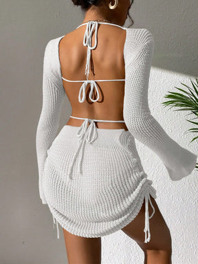 Vestido Larissa