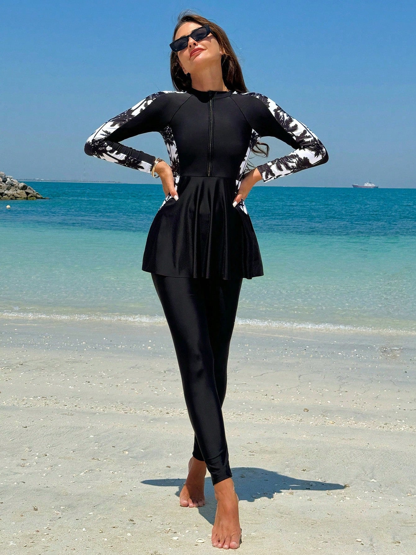 Burkini Maria