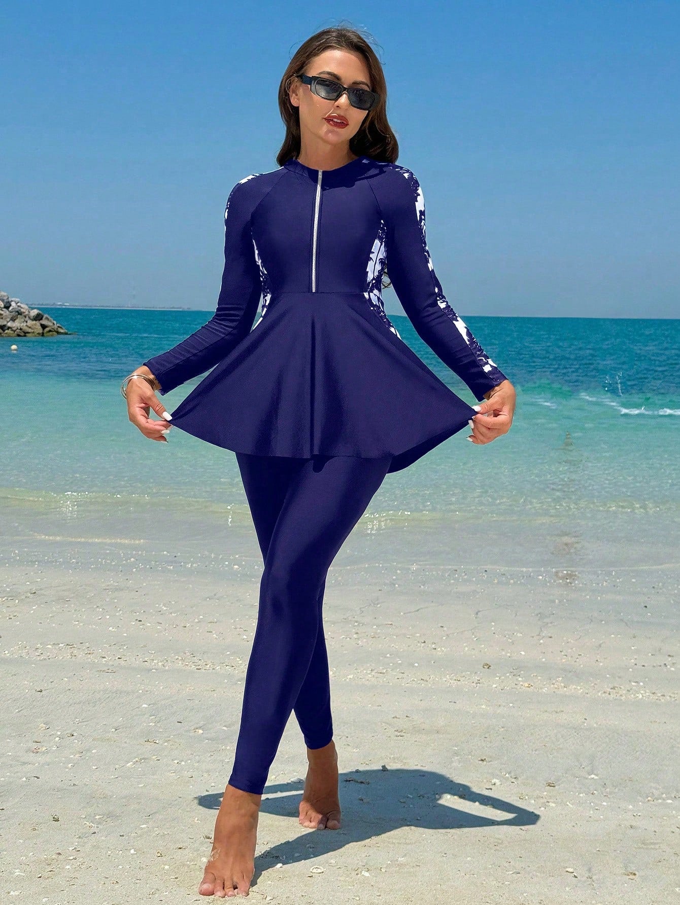 Burkini Maria