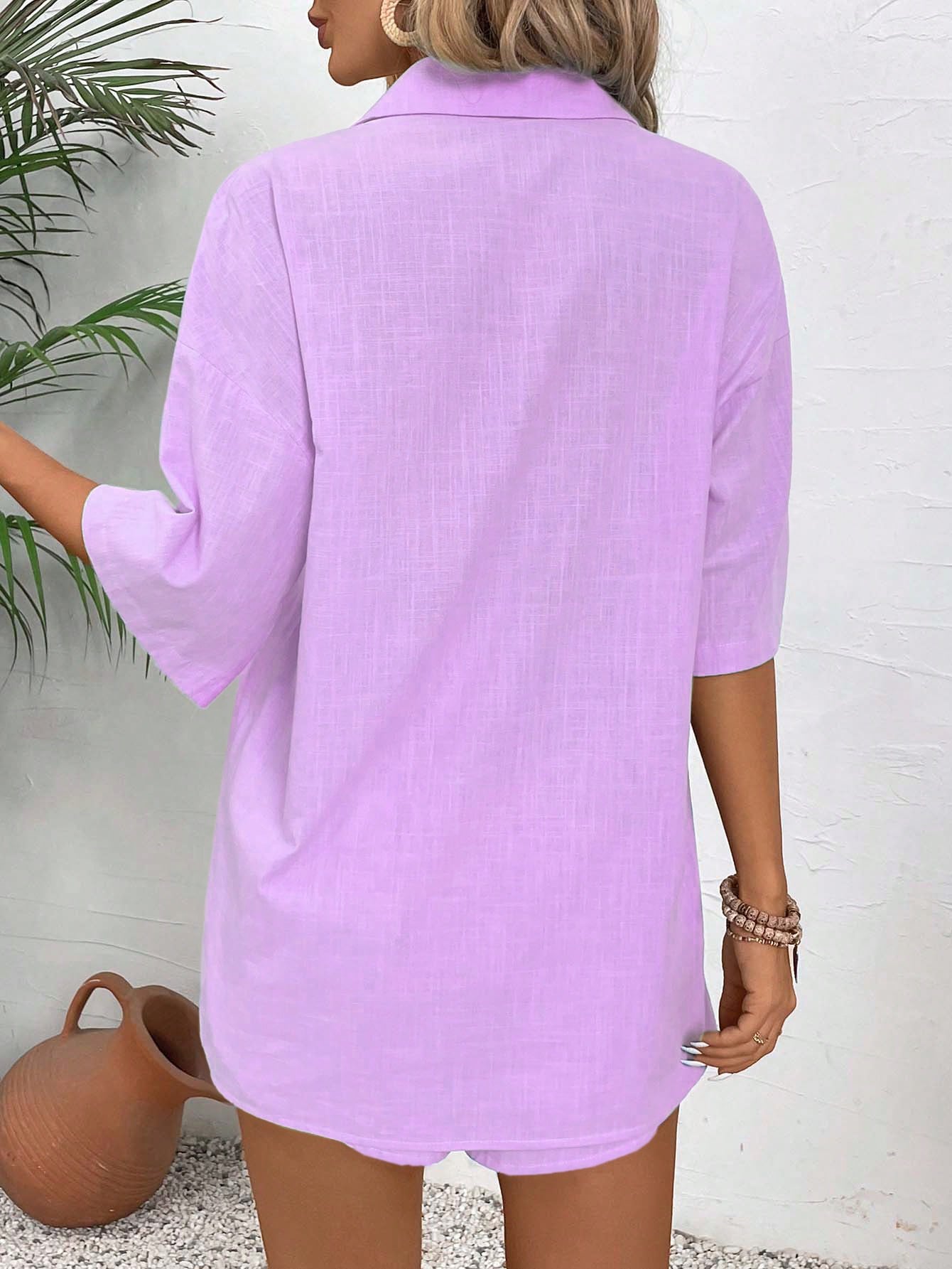 Conjunto 2 Peças Pérola