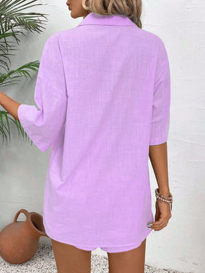 Conjunto 2 Peças Pérola