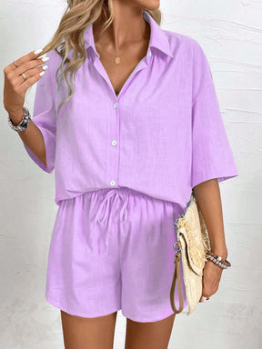 Conjunto 2 Peças Pérola