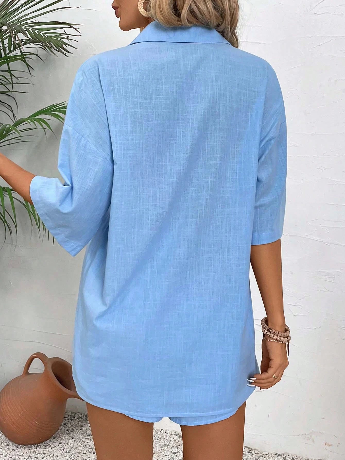 Conjunto 2 Peças Pérola