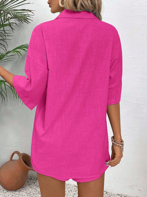 Conjunto 2 Peças Pérola