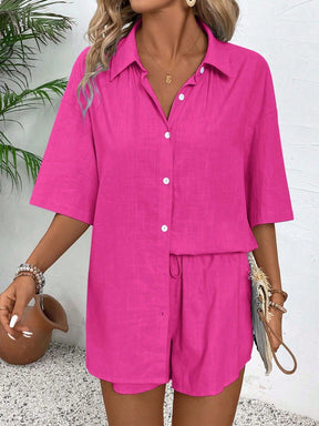 Conjunto 2 Peças Pérola