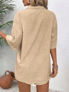 Conjunto 2 Peças Pérola