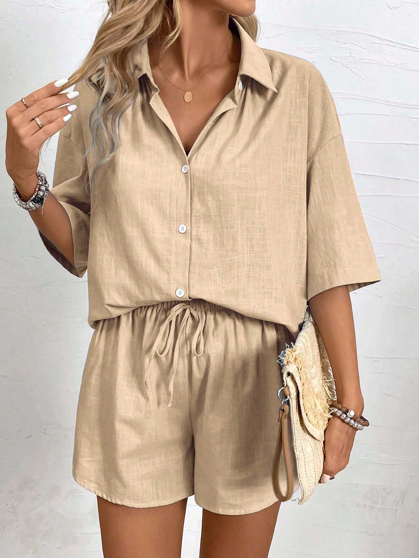 Conjunto 2 Peças Pérola