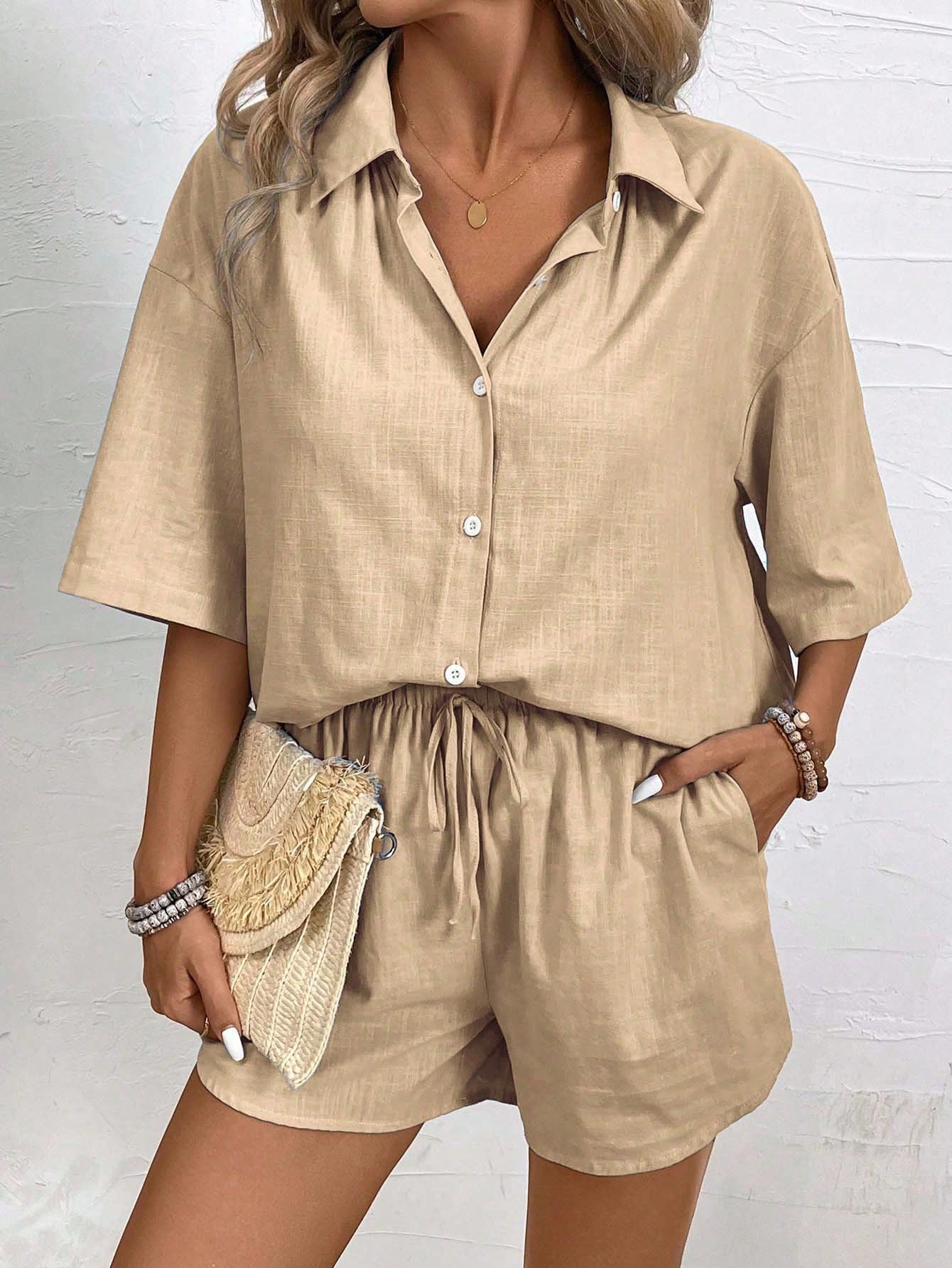 Conjunto 2 Peças Pérola