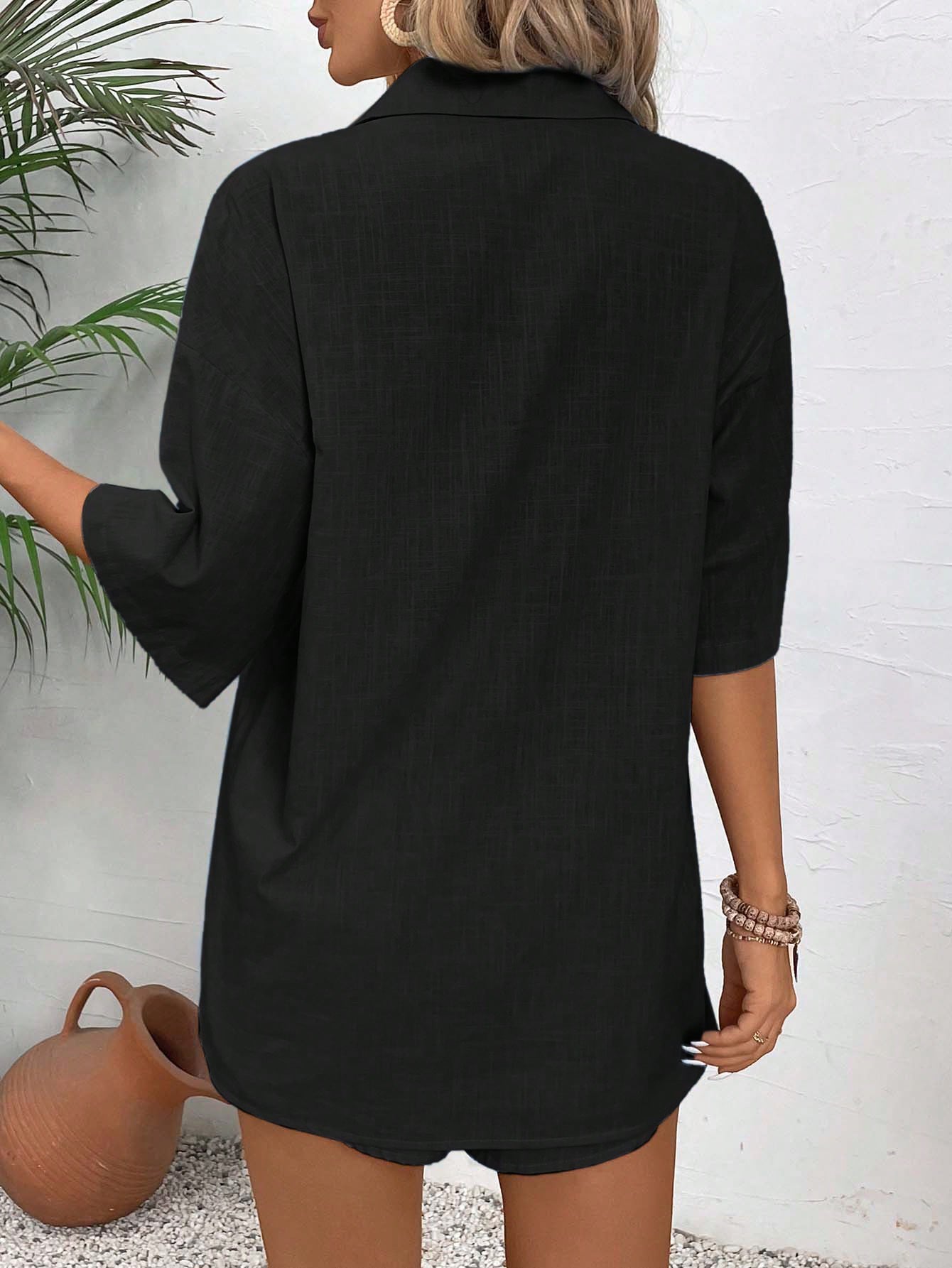 Conjunto 2 Peças Pérola