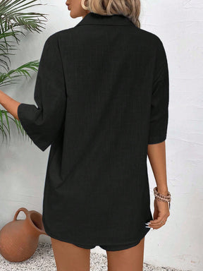 Conjunto 2 Peças Pérola