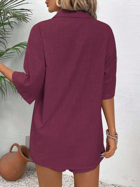 Conjunto 2 Peças Pérola