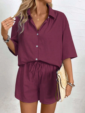 Conjunto 2 Peças Pérola