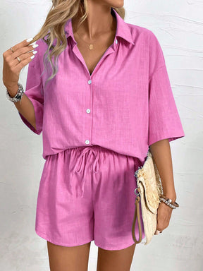 Conjunto 2 Peças Pérola