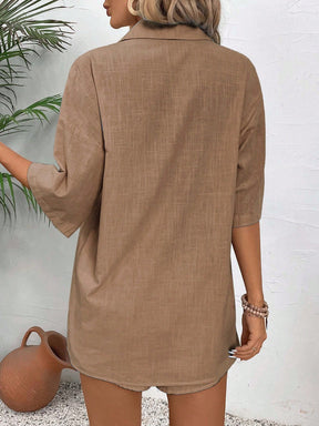 Conjunto 2 Peças Pérola