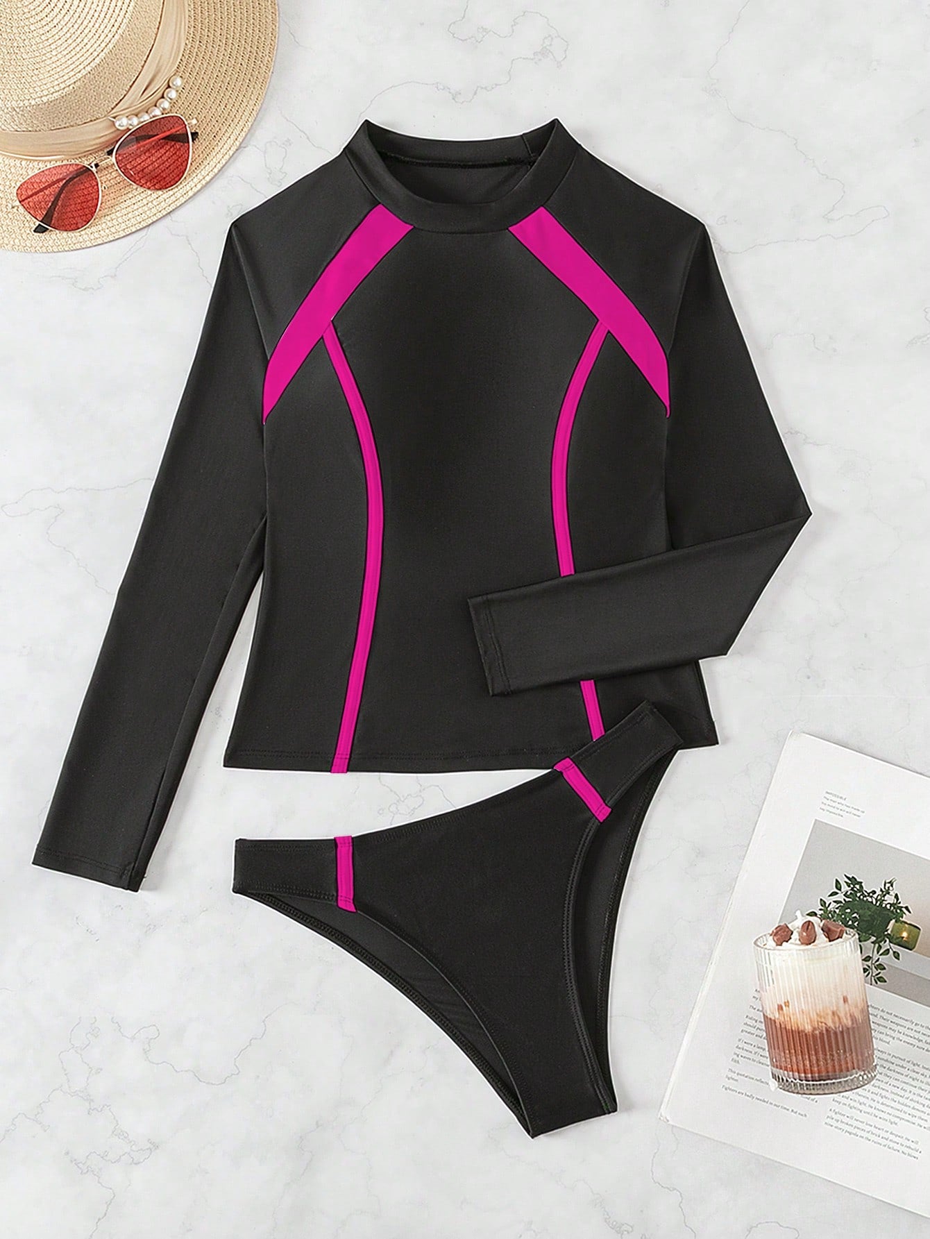 Tankini Natação/Esporte Rafaela