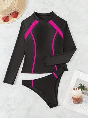 Tankini Natação/Esporte Rafaela