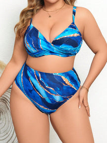 Biquíni Plus Size Léa