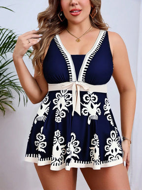 Biquíni Plus Size Camila