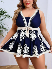 Biquíni Plus Size Camila