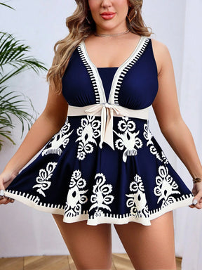 Biquíni Plus Size Camila