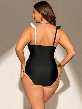Maiô Plus Size Alana	R$ 105,49	R$ 219,00	R$ 113,51	